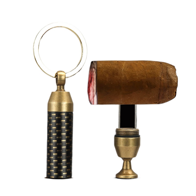 Cigar Cutter Set - Luxury Cigar Tool Set with Cutter