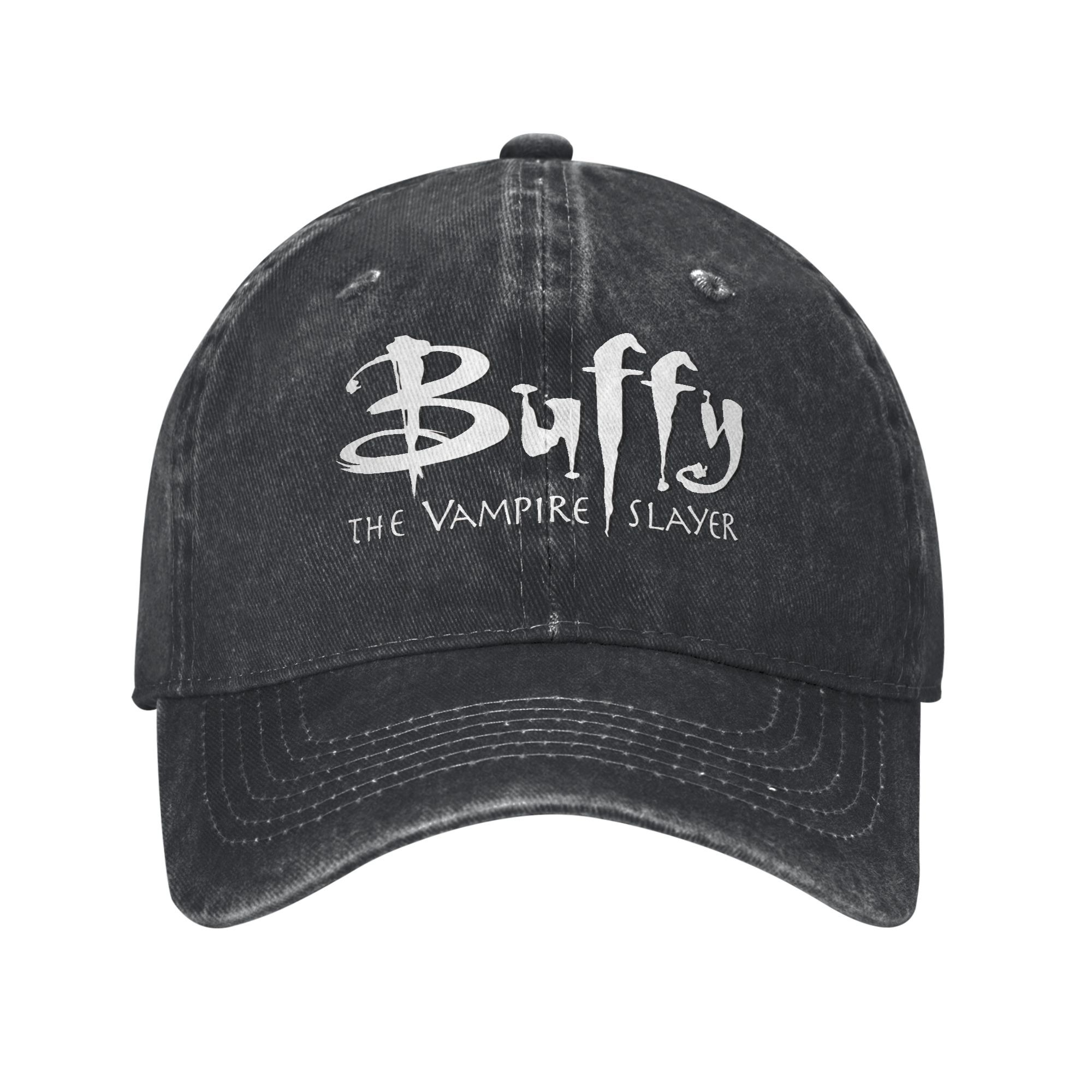 Men'S Vampire Accessories - buffy the vampire slayer Trucker Hats