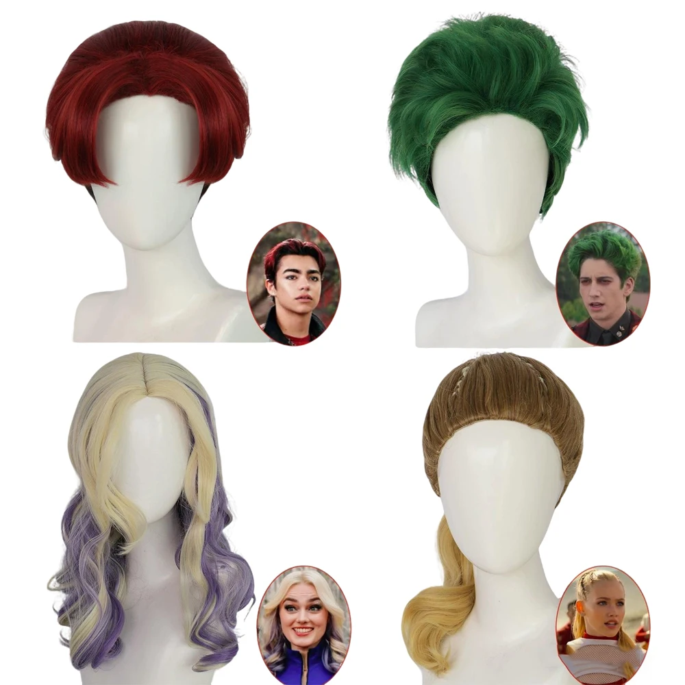 Men'S Vampire Accessories - Movie Zombies 4 Dawn Of The