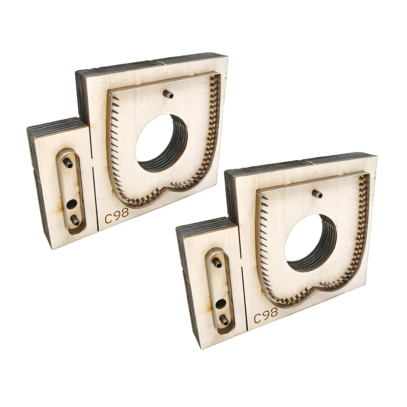 C98 Handcrafted LeatherGoods D - Cigar Cutter Set 리뷰 및 가격