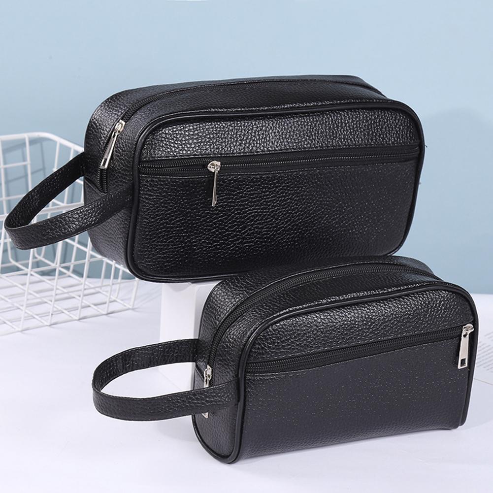 Men Business Travel Bag Vintag - Men Accessories Box 리뷰 및 가격