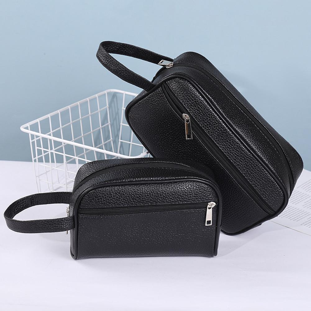 Men Business Travel Bag Vintag - Men Accessories Box 리뷰 및 가격