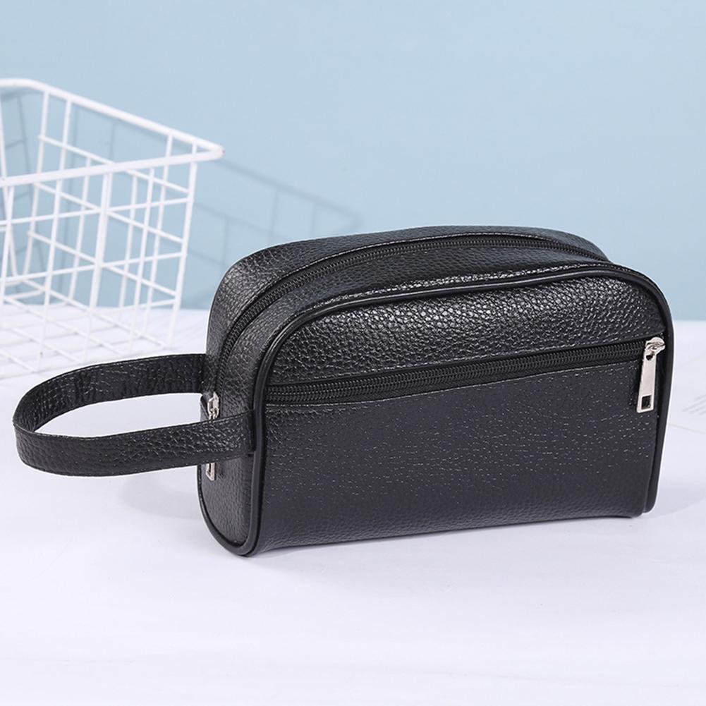 Men Business Travel Bag Vintag - Men Accessories Box 리뷰 및 가격