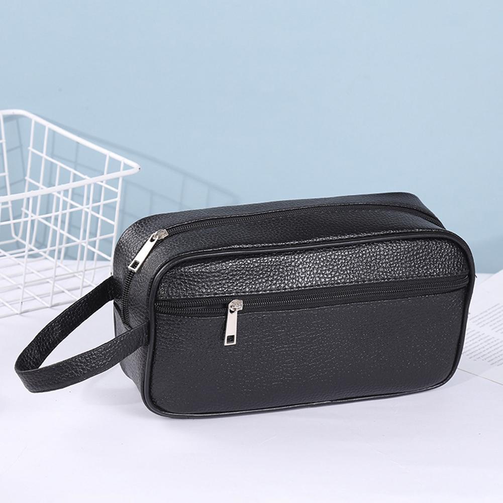 Men Business Travel Bag Vintag - Men Accessories Box 리뷰 및 가격