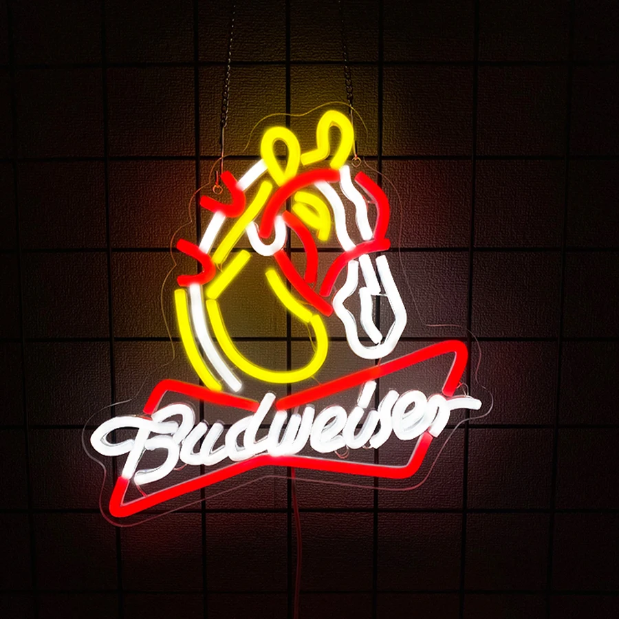 Neon Led Sign for Home Decor f - Men Accessories Shop 리뷰 및 가격