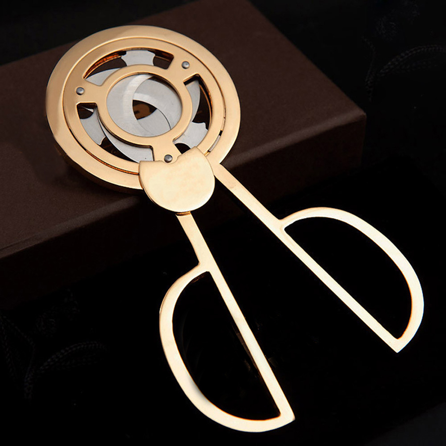 Flame Lover Cuba Cigar Cutter  - Cigar Cutter Set 리뷰 및 가격