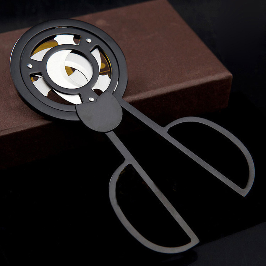 Flame Lover Cuba Cigar Cutter  - Cigar Cutter Set 리뷰 및 가격