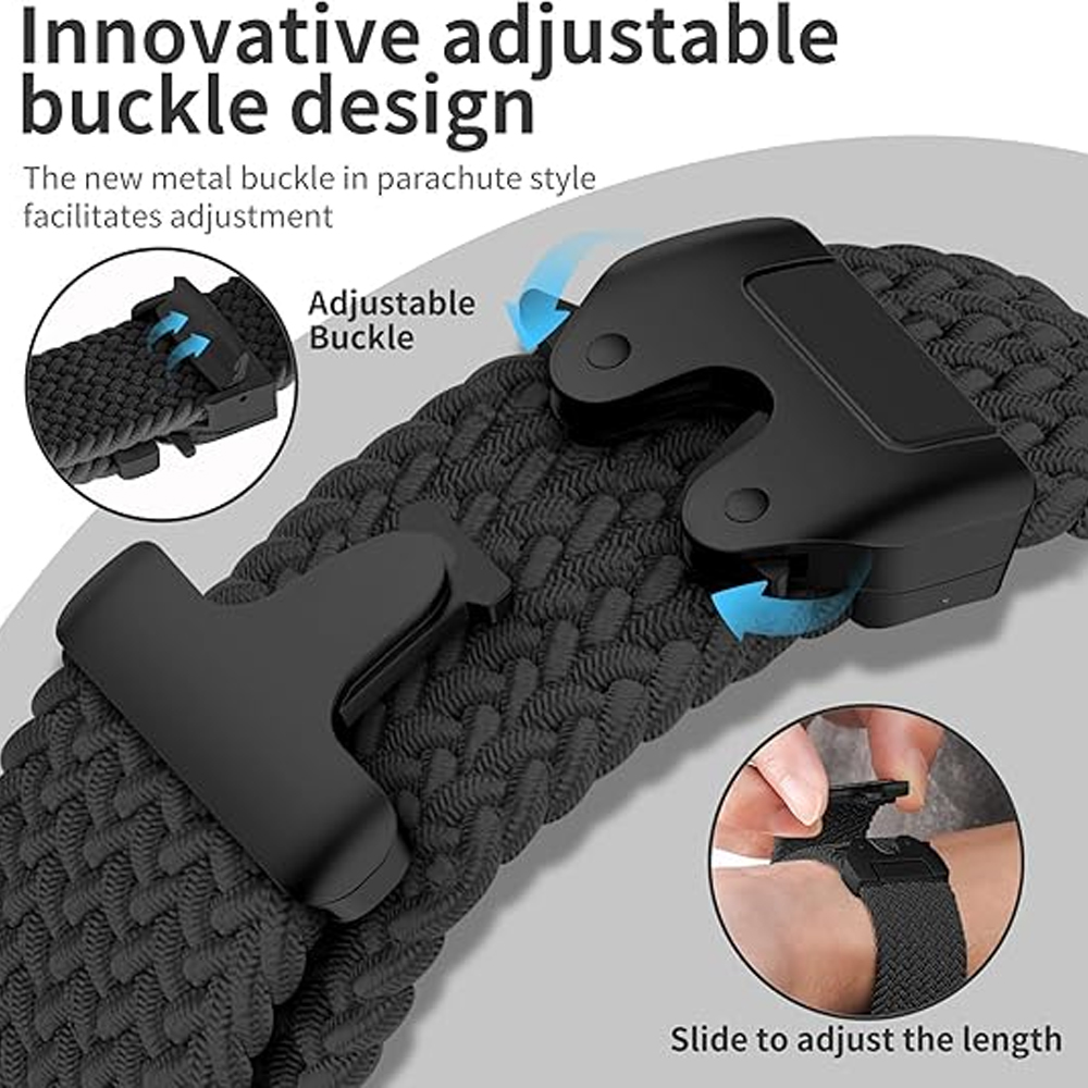 Parachute Straps For Galaxy Wa - Men Accessories Website 리뷰 및 가격