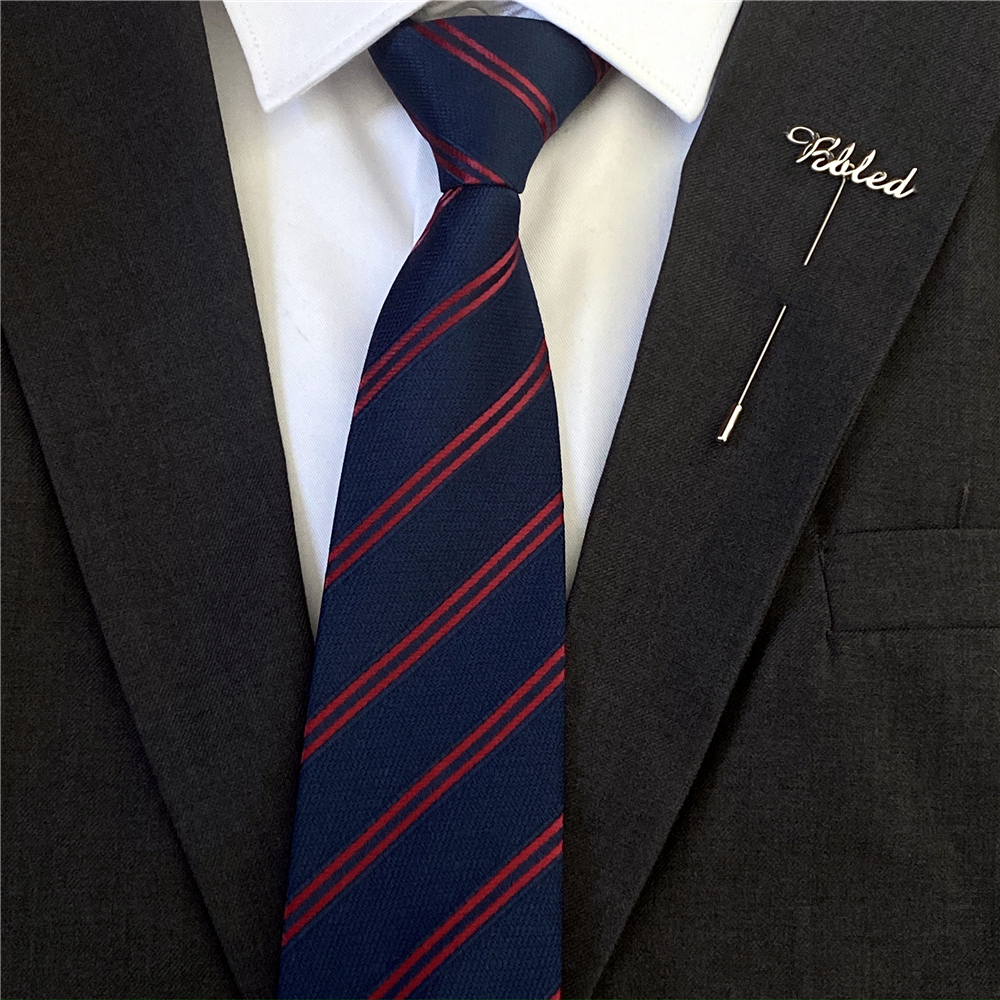 Personalized Men Lapel Pin Cus - Men Accessories For Wedding 리뷰 및 가격