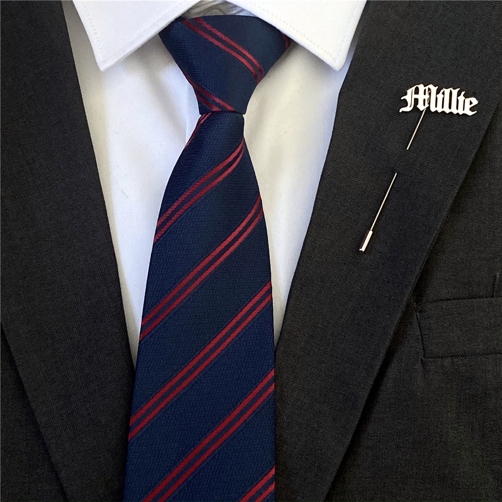 Personalized Men Lapel Pin Cus - Men Accessories For Wedding 리뷰 및 가격