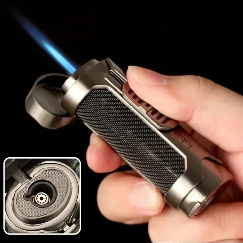 LUBINSKI Portable Metal Windpr - Lighter Windproof 리뷰 및 가격