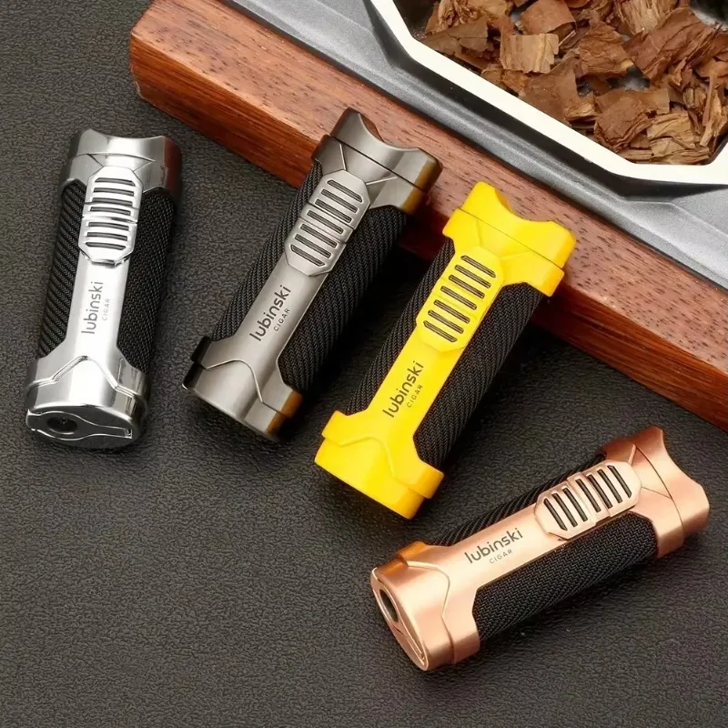 LUBINSKI Portable Metal Windpr - Lighter Windproof 리뷰 및 가격