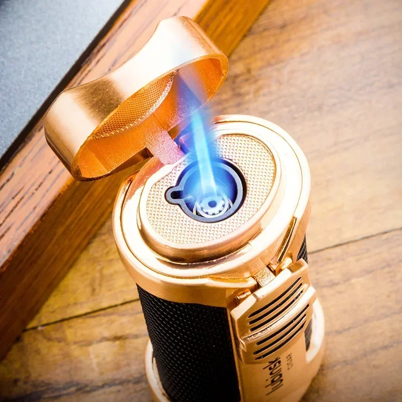 LUBINSKI Portable Metal Windpr - Lighter Windproof 리뷰 및 가격