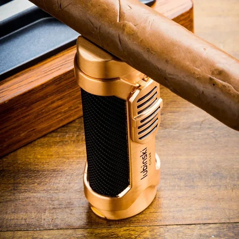 LUBINSKI Portable Metal Windpr - Lighter Windproof 리뷰 및 가격