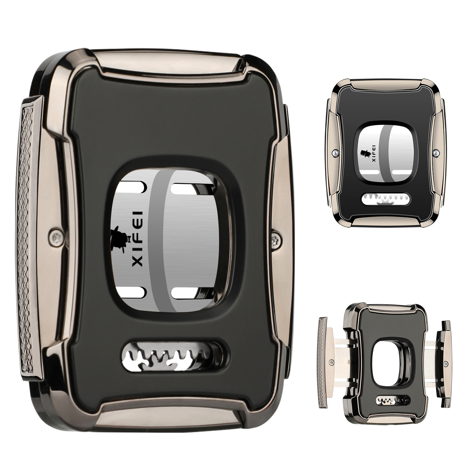 XIFEI Cigar Cutter Guillotine  - Cigar Cutter Set 리뷰 및 가격