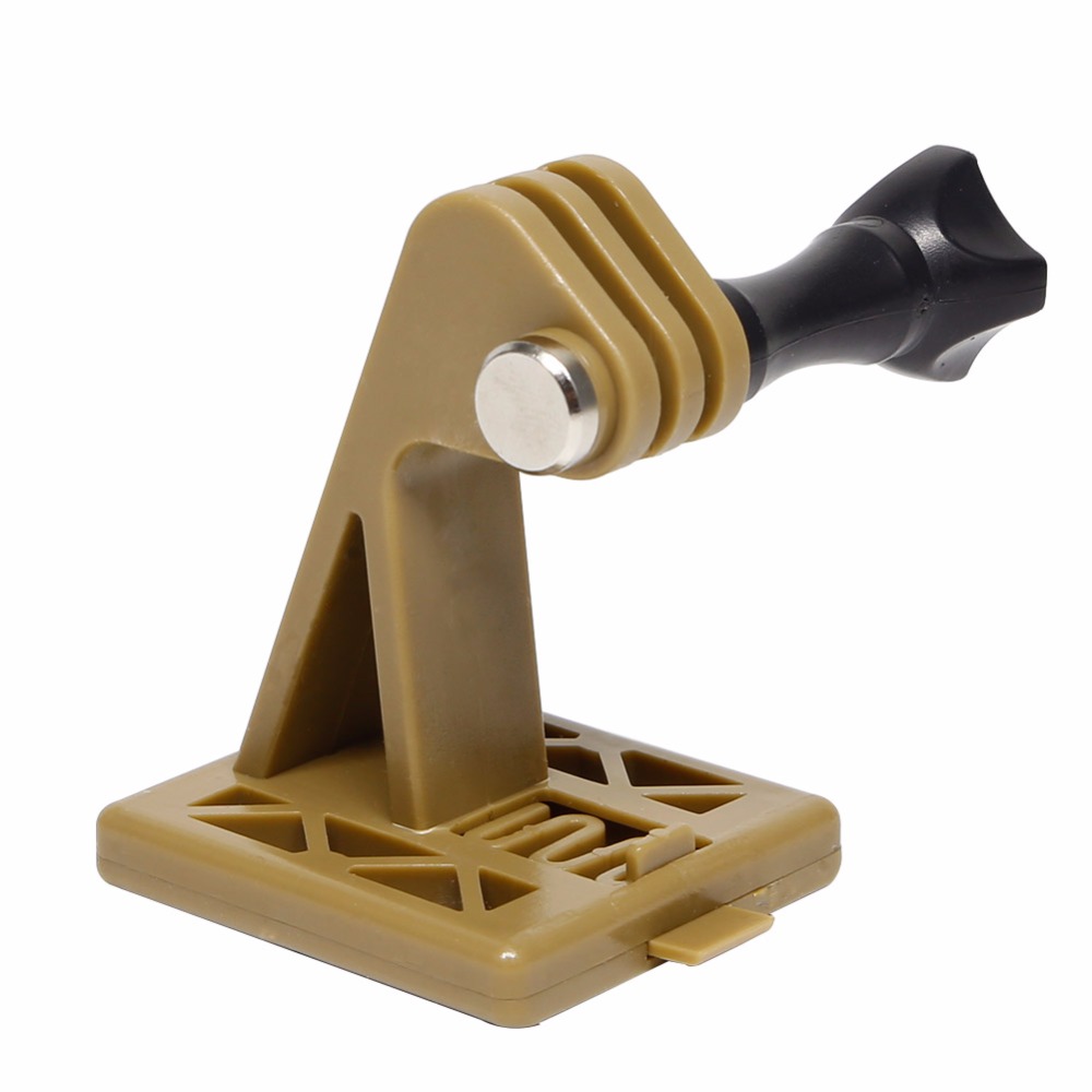 Tactical Helmet Adapter GoPro  - Men'S Accessories Go Outdoors 리뷰 및 가격