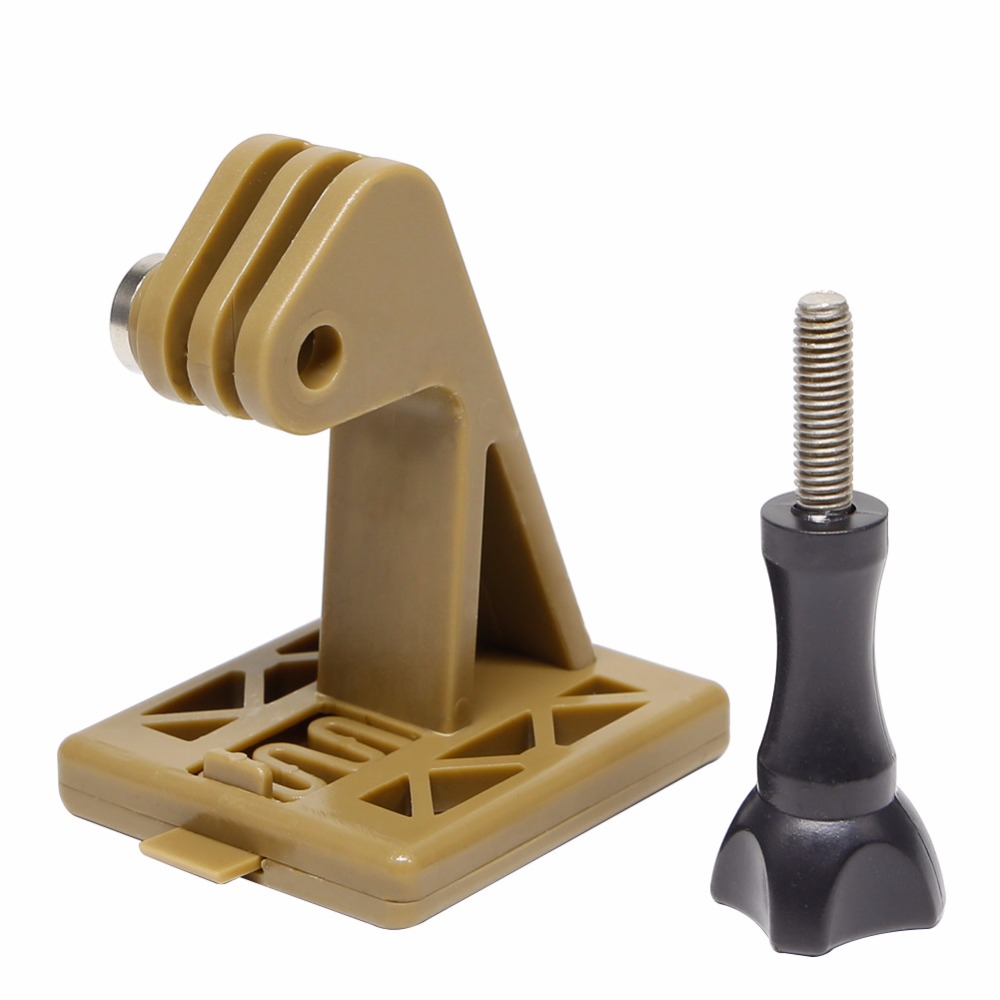 Tactical Helmet Adapter GoPro  - Men'S Accessories Go Outdoors 리뷰 및 가격