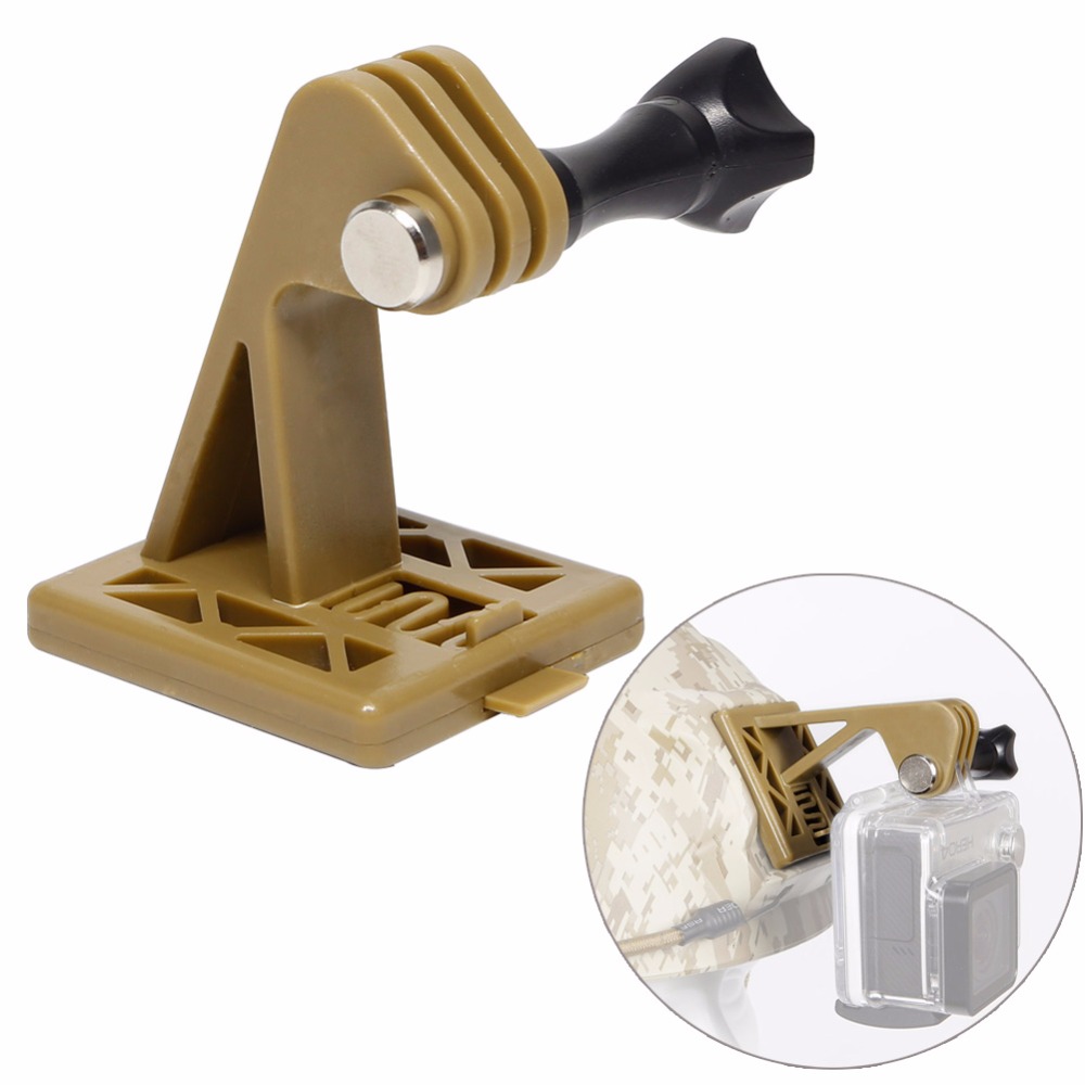 Tactical Helmet Adapter GoPro  - Men'S Accessories Go Outdoors 리뷰 및 가격