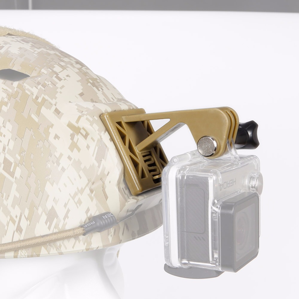 Tactical Helmet Adapter GoPro  - Men'S Accessories Go Outdoors 리뷰 및 가격