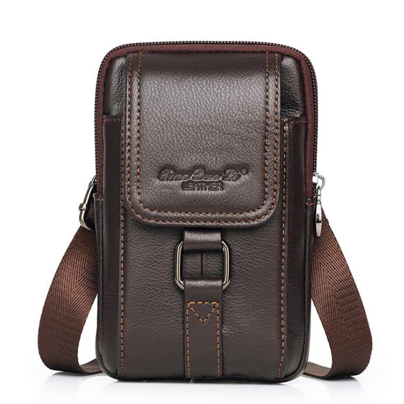 Men Cell/Mobile Phone Case Wai - Men Accessories Box 리뷰 및 가격
