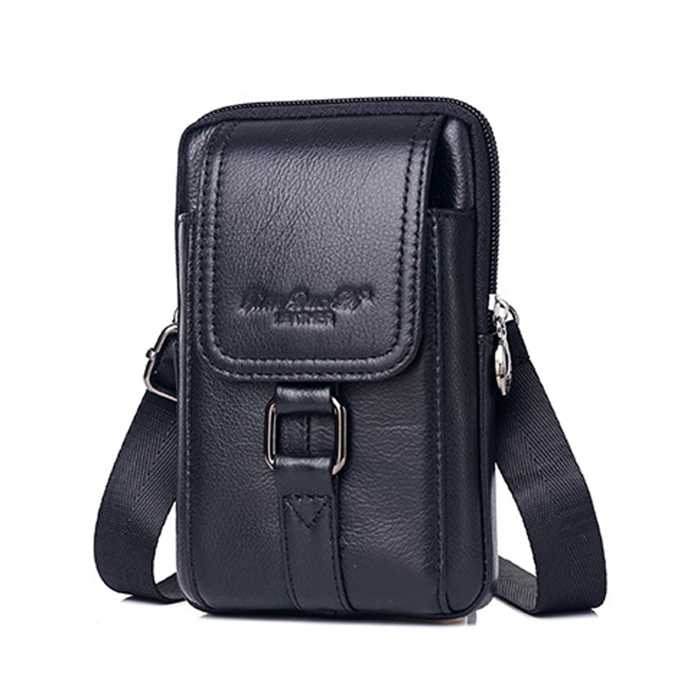 Men Cell/Mobile Phone Case Wai - Men Accessories Box 리뷰 및 가격