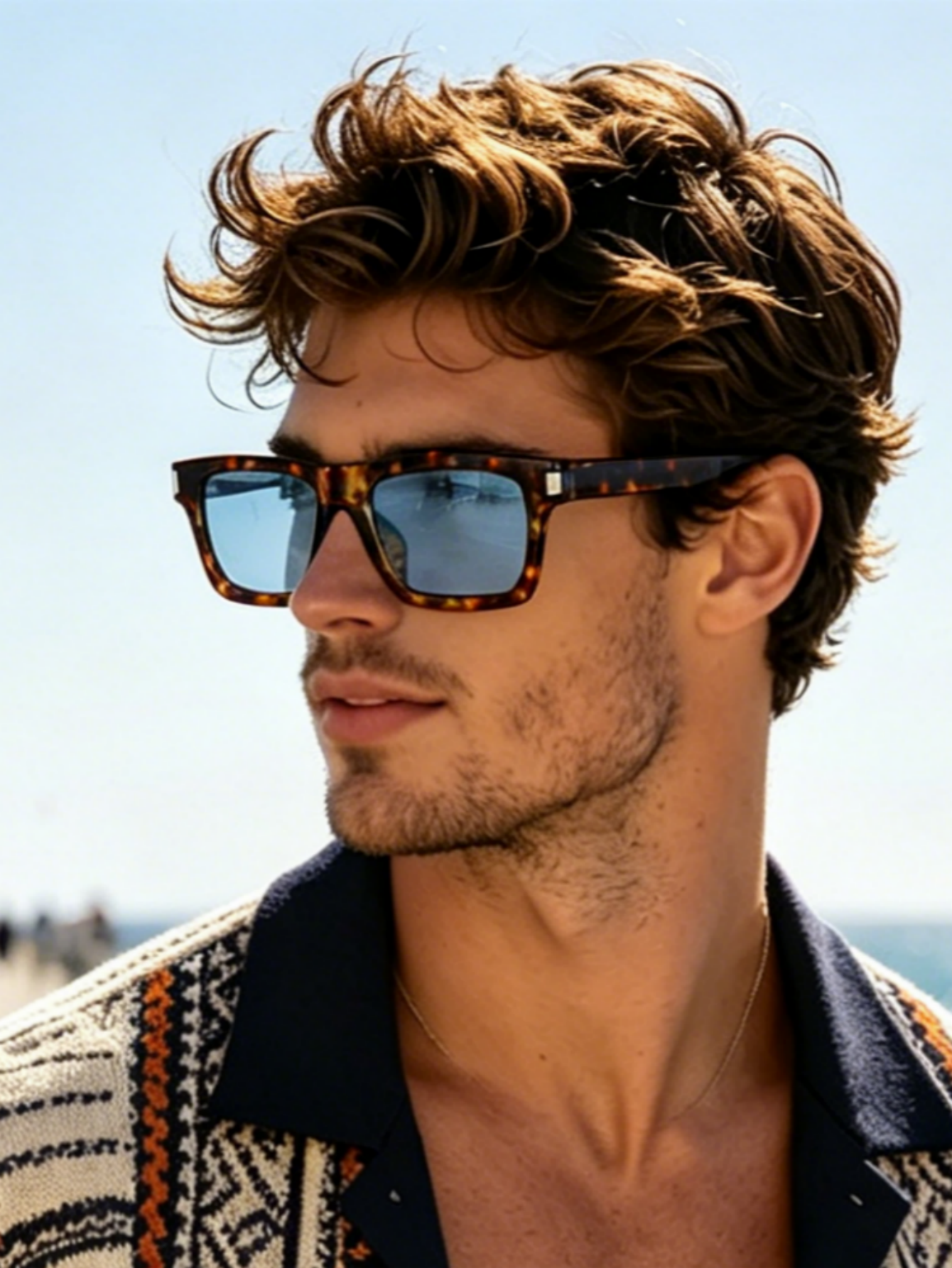 Fashionable Rectangle Frame Me - Men'S Accessories Go Outdoors 리뷰 및 가격