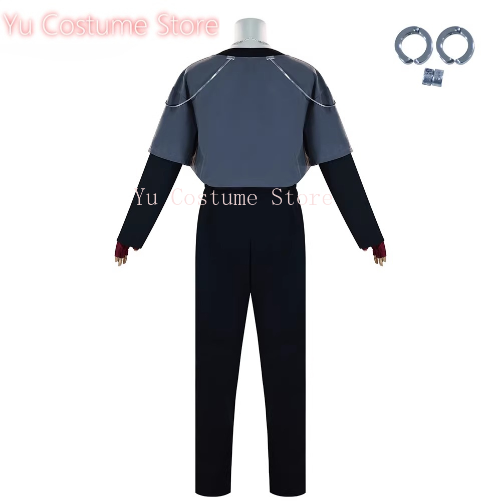 Until Role-playing Costumes R7 - Men Accessories Store 리뷰 및 가격