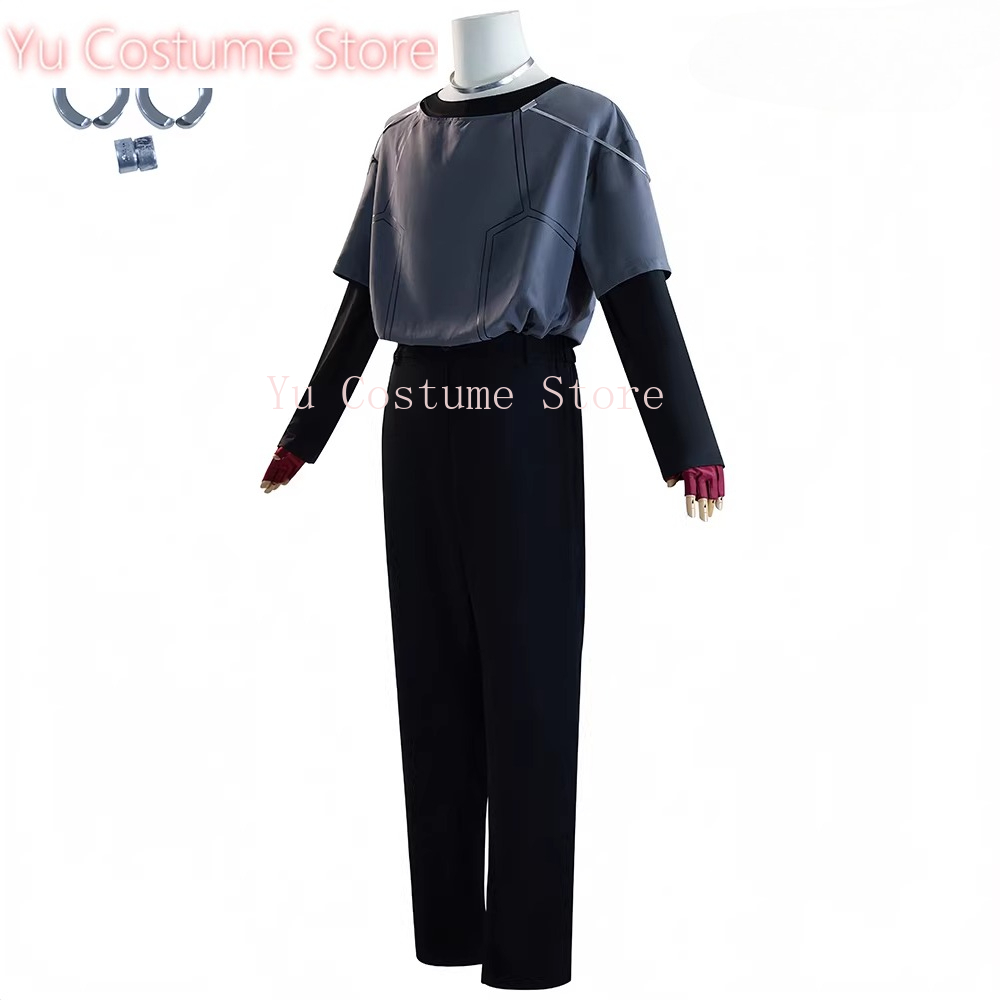 Until Role-playing Costumes R7 - Men Accessories Store 리뷰 및 가격