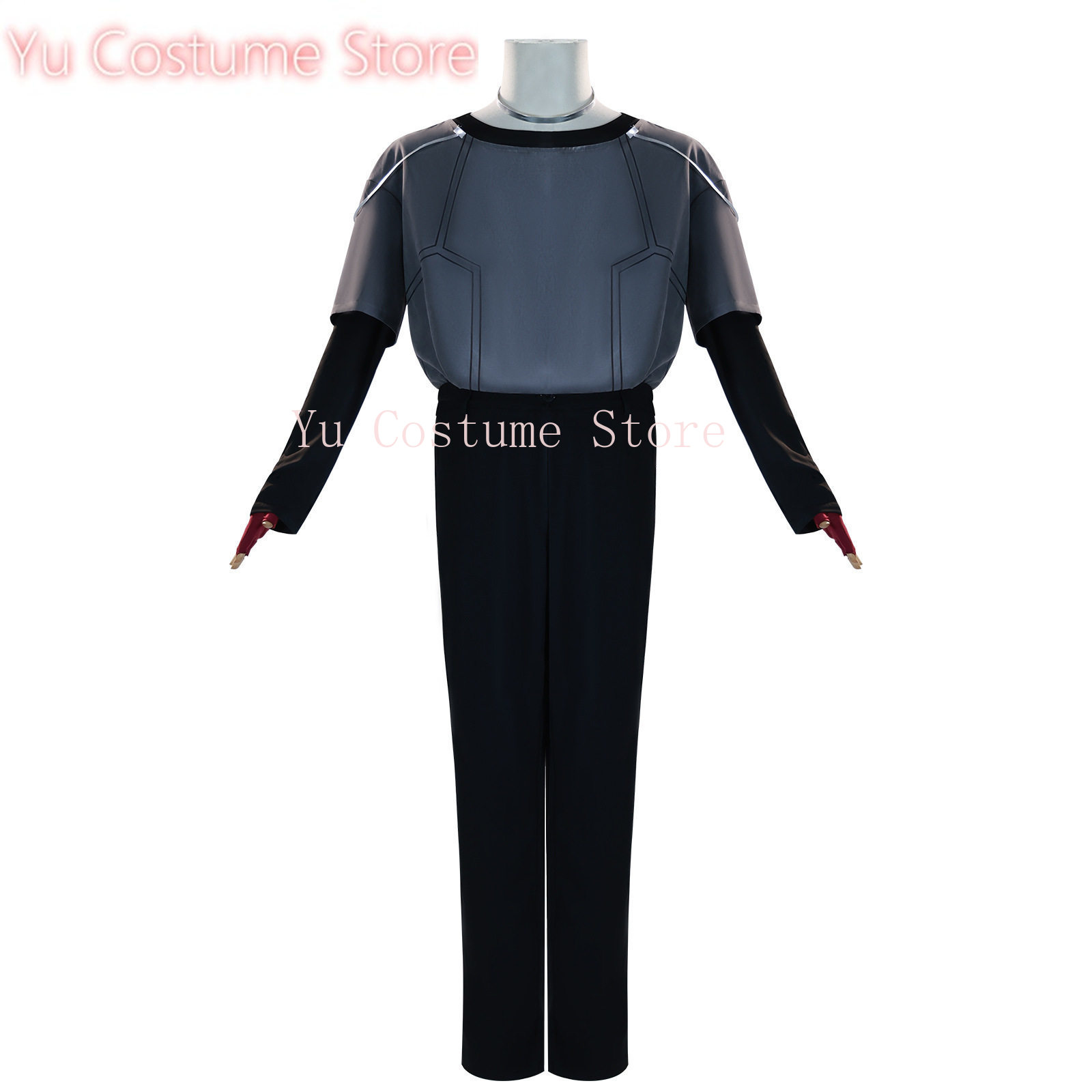 Until Role-playing Costumes R7 - Men Accessories Store 리뷰 및 가격