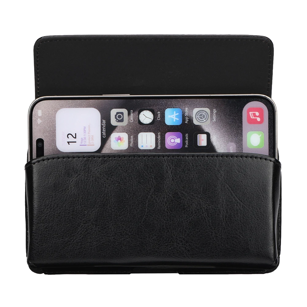 Universal Leather Belt Clip Ba - Men Accessories Box 리뷰 및 가격