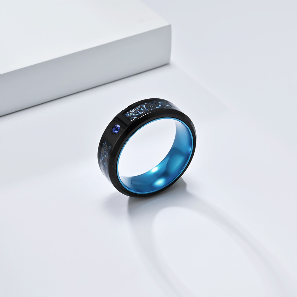 Dragon Ring Stainless Steel Ni - Men Accessories Shop 리뷰 및 가격