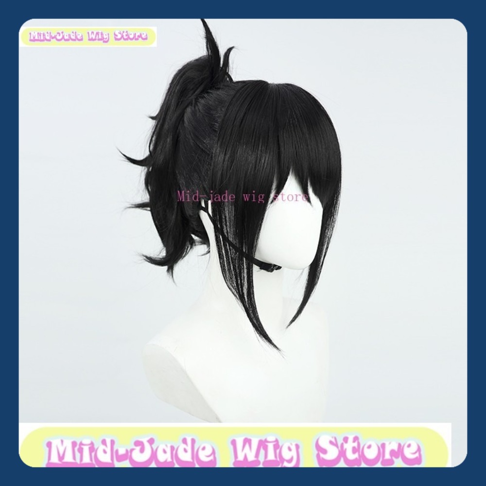 Mid-jade Wig Store Chainsaw Ma - Men Accessories Store 리뷰 및 가격