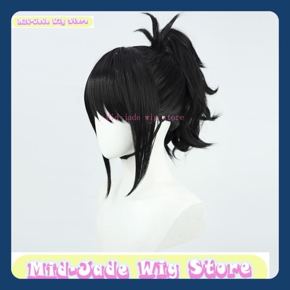 Mid-jade Wig Store Chainsaw Ma - Men Accessories Store 리뷰 및 가격
