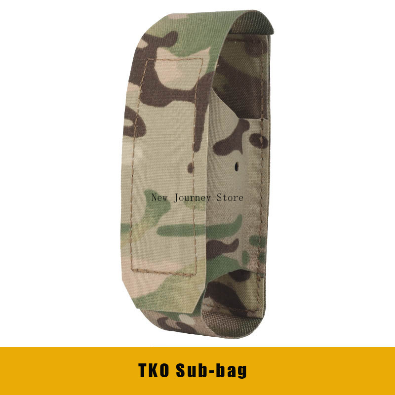 Portable TKO Pouch Multi-purpo - Men Accessories Store 리뷰 및 가격