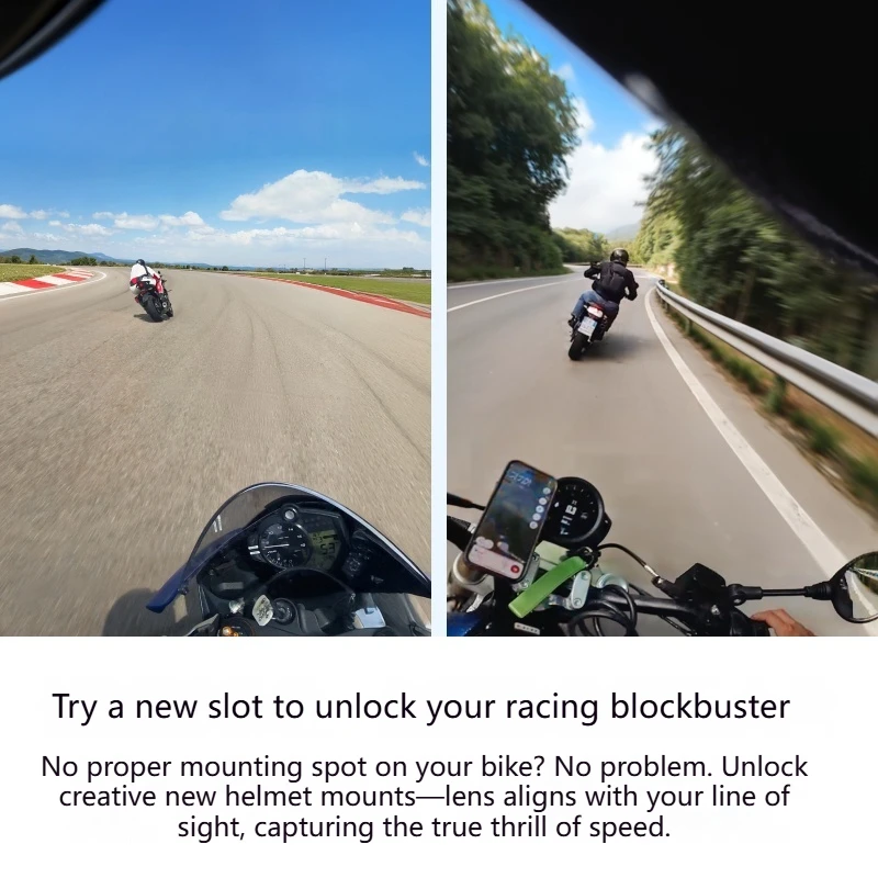 Insta360 GO 3 / GO 3S Helmet I - Men'S Accessories Go Outdoors 리뷰 및 가격