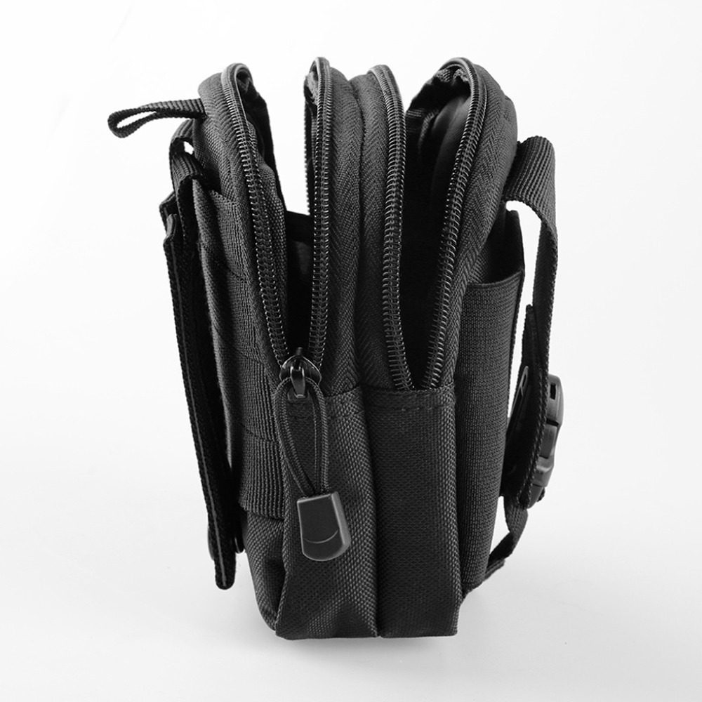 Tactical Waist Pouch Molle Wai - Men Accessories Box 리뷰 및 가격
