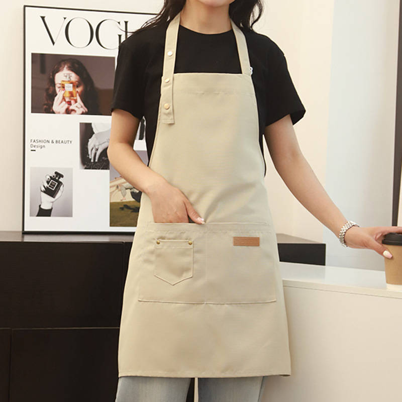 New Barber Apron Bib Accessori - Men Accessories Shop 리뷰 및 가격