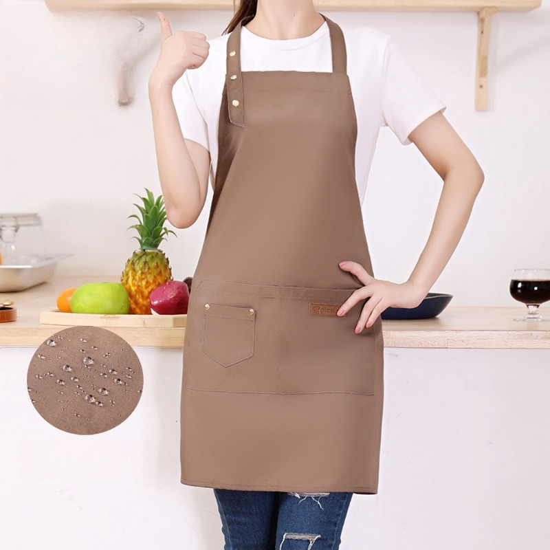 New Barber Apron Bib Accessori - Men Accessories Shop 리뷰 및 가격
