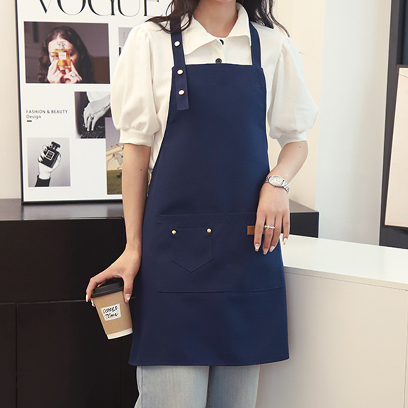 New Barber Apron Bib Accessori - Men Accessories Shop 리뷰 및 가격