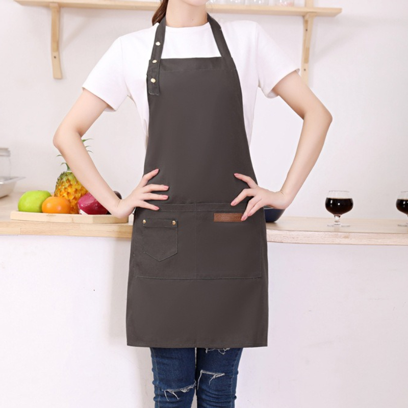 New Barber Apron Bib Accessori - Men Accessories Shop 리뷰 및 가격