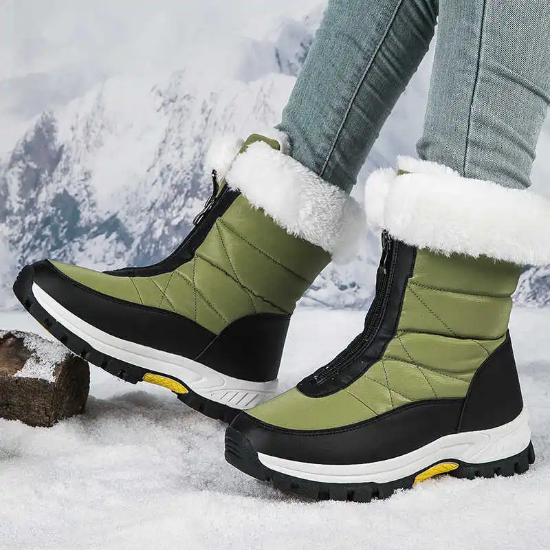 Women's Boot Sneakers Walking  - Men Accessories Store 리뷰 및 가격