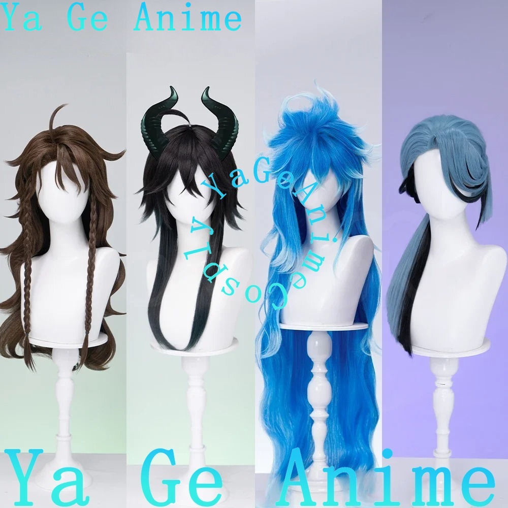 Ya Ge Anime Store Idia Malleus - Men Accessories Store 리뷰 및 가격