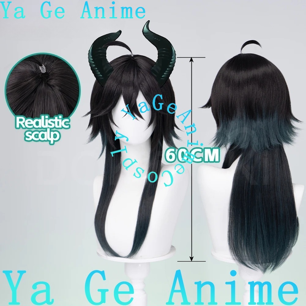 Ya Ge Anime Store Idia Malleus - Men Accessories Store 리뷰 및 가격