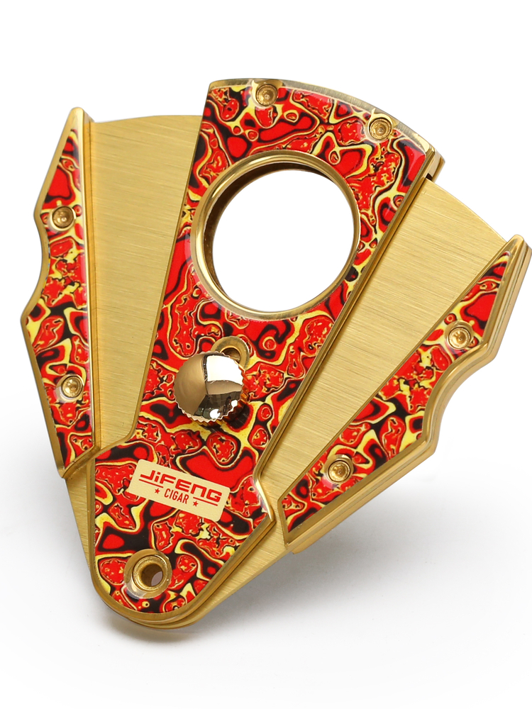Fashionable Jifeng Cigar Cutte - Cigar Cutter Set 리뷰 및 가격