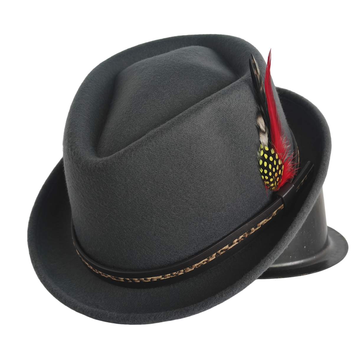 Trendy Fedora Hat for Women Me - Men'S Accessories Go Outdoors 리뷰 및 가격