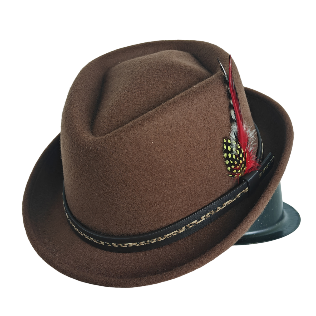 Trendy Fedora Hat for Women Me - Men'S Accessories Go Outdoors 리뷰 및 가격