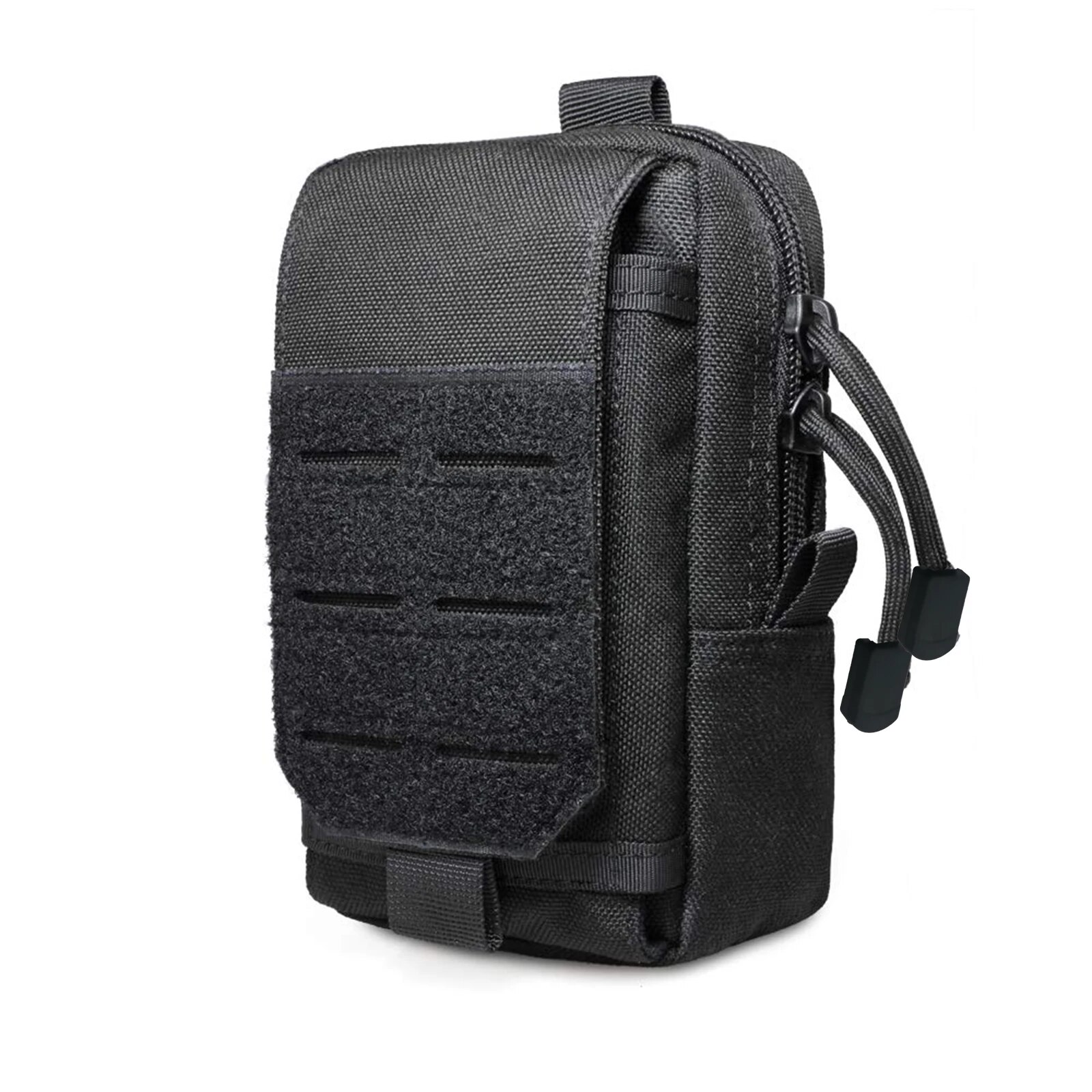 Tactical Molle Pouch Waist Bag - Men Accessories Box 리뷰 및 가격