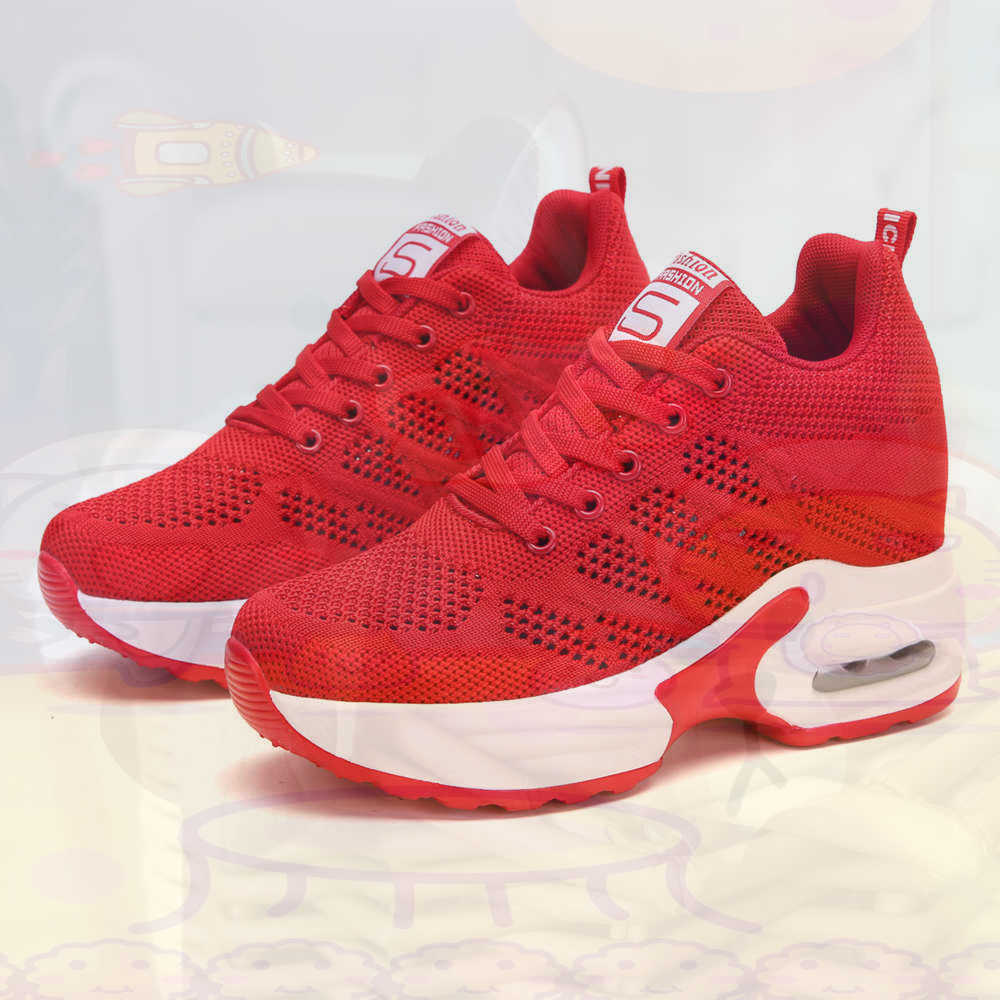 Red Size 36 Shoes Woman Tennis - Men Accessories Store 리뷰 및 가격