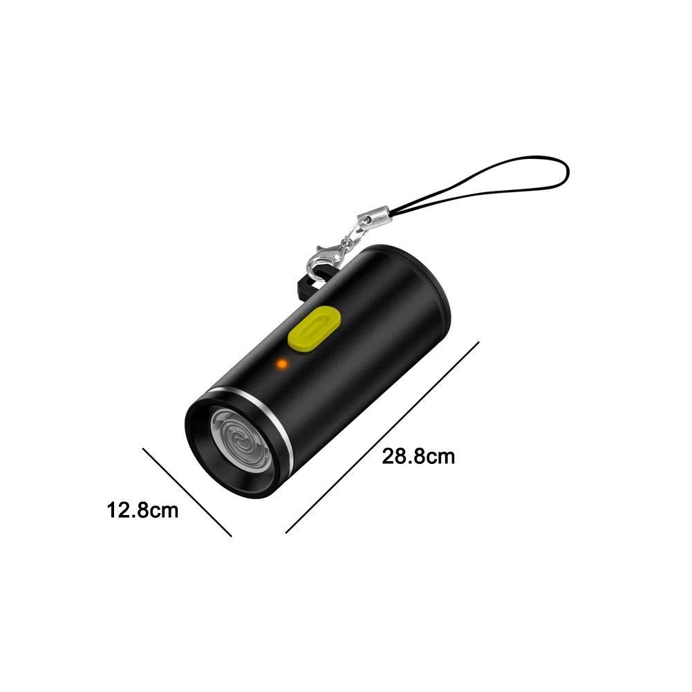 Type-C Mini Windproof Heating  - Lighter Windproof 리뷰 및 가격