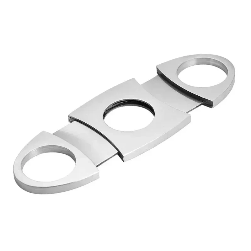 Stainless Steel Cigar Cutter S - Cigar Cutter Set 리뷰 및 가격